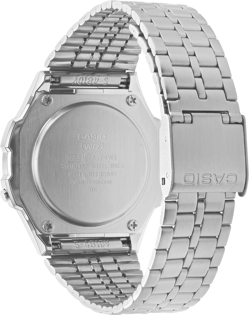 CASIO VINTAGE Quarz 37,7mm CASIO VINTAGE Quarz 37,7mm
