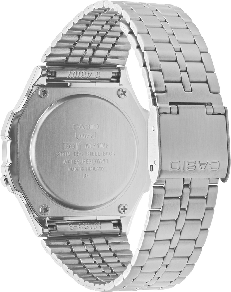 CASIO VINTAGE Quarz 37,7mm CASIO VINTAGE Quarz 37,7mm