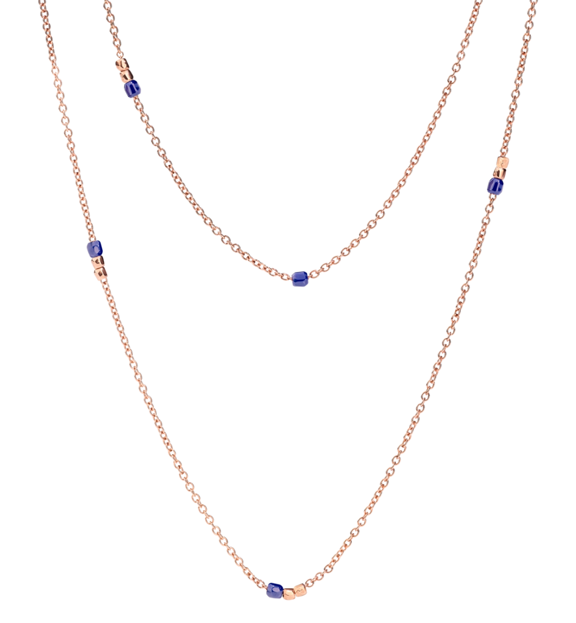 Dodo Mini-Granelli Halskette Dodo Mini-Granelli Halskette