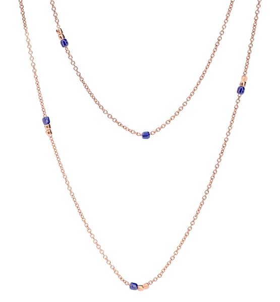 Dodo Mini Granelli necklace Dodo Mini Granelli necklace