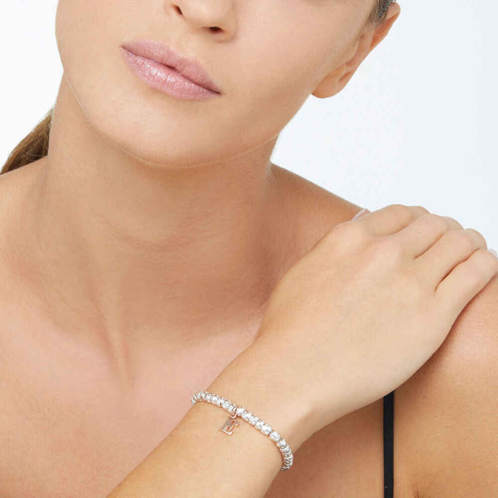 Dodo Buchstabe E (groß) Anhänger Dodo Buchstabe E (groß) Anhänger