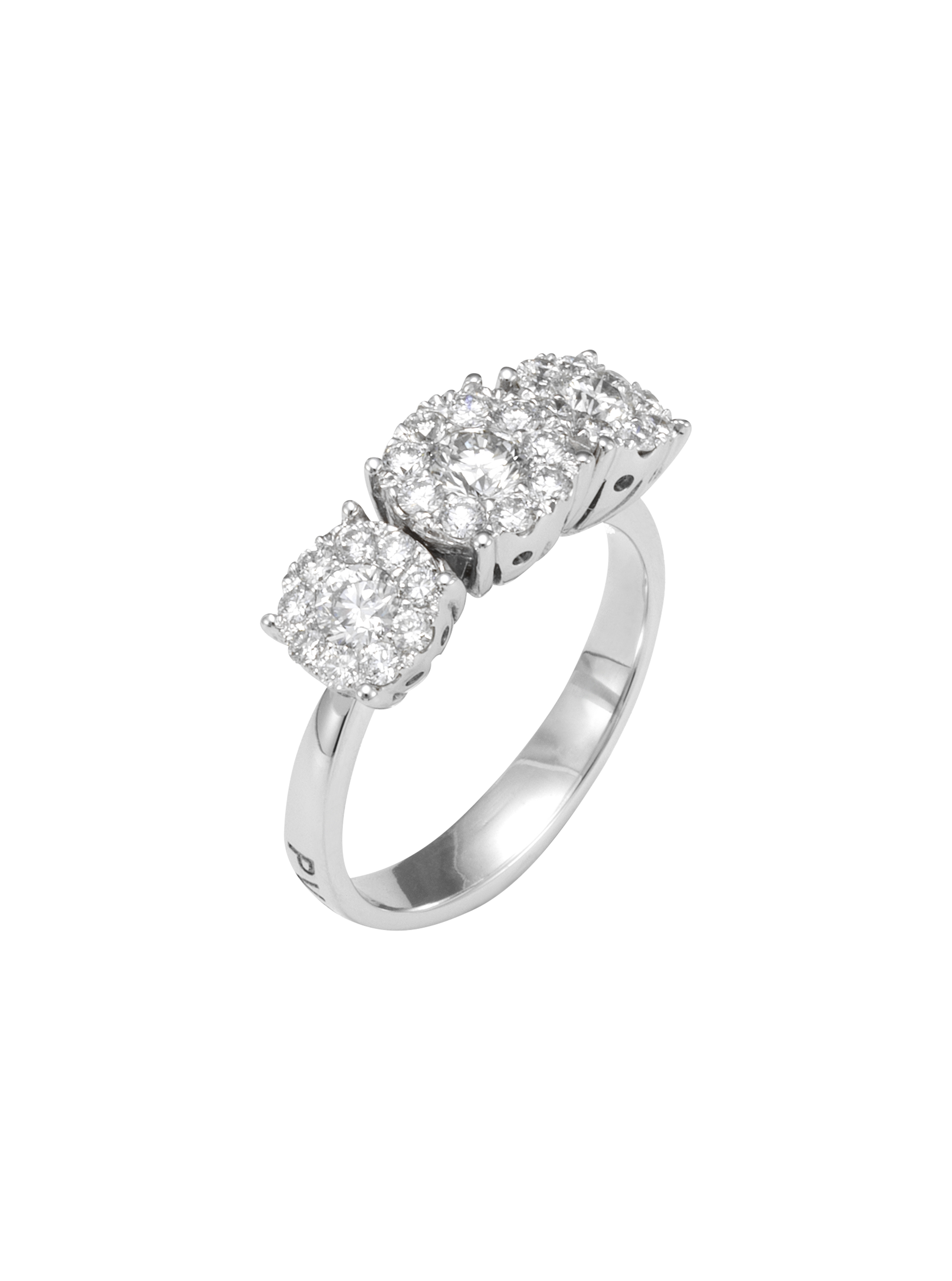 Ponte Vecchio Gioielli Artemide Ring