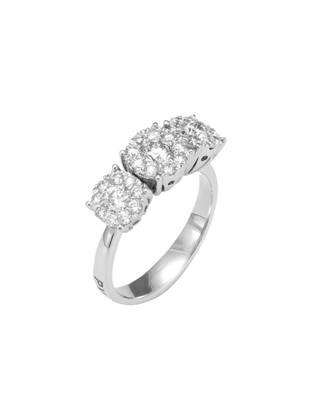 Ponte Vecchio Gioielli Artemide Ring