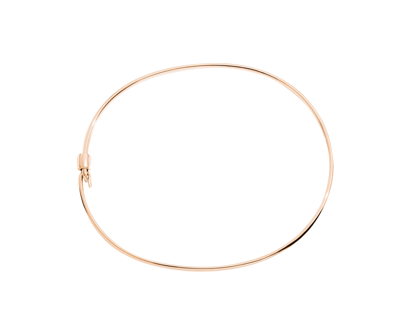 Dodo Bangle mit Stopper Armband Dodo Bangle mit Stopper Armband