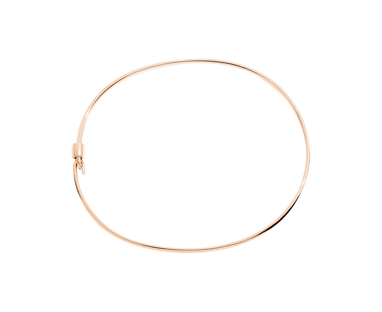 Dodo Bangle mit Stopper Armband Dodo Bangle mit Stopper Armband