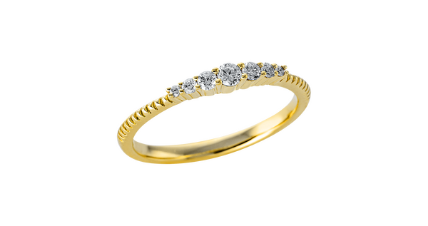Brogle Classic Diamantring