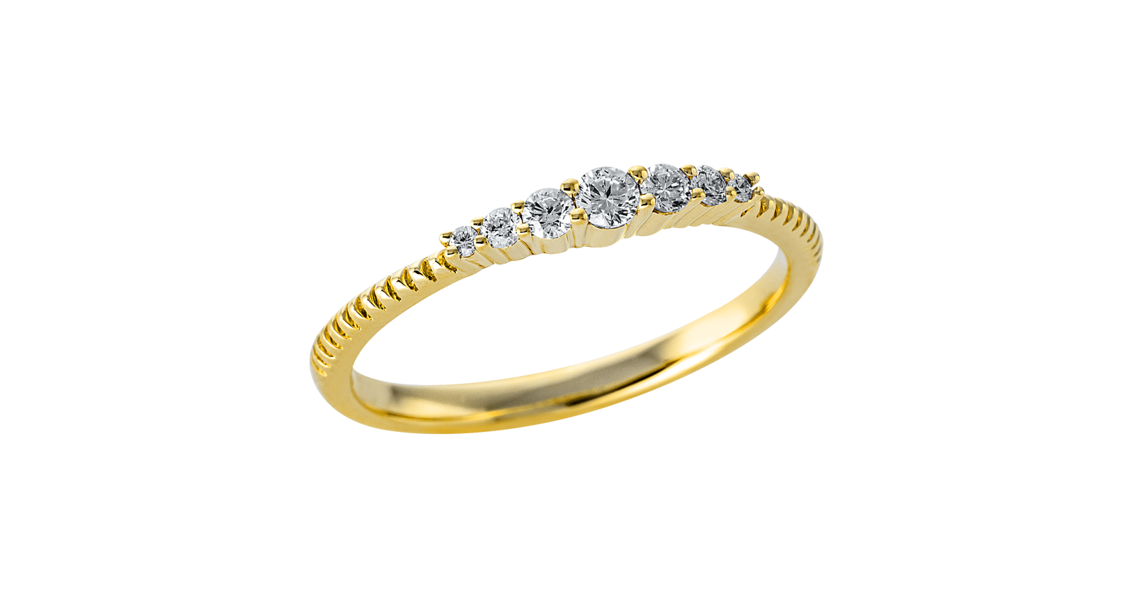 Brogle Classic Diamantring Brogle Classic Diamantring