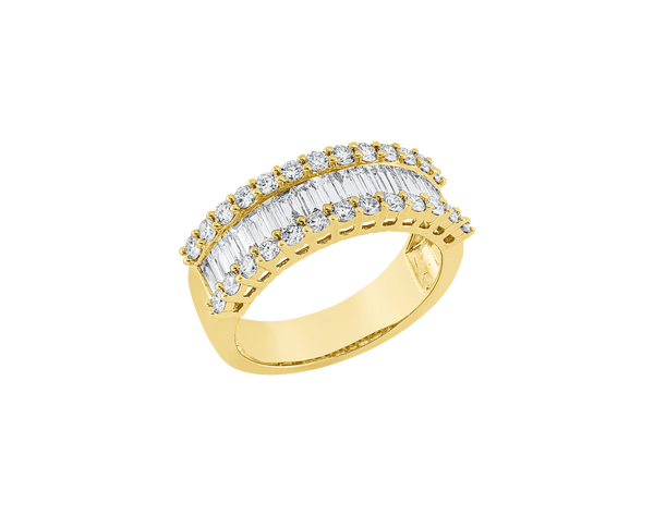 Brogle Selection Diamantring