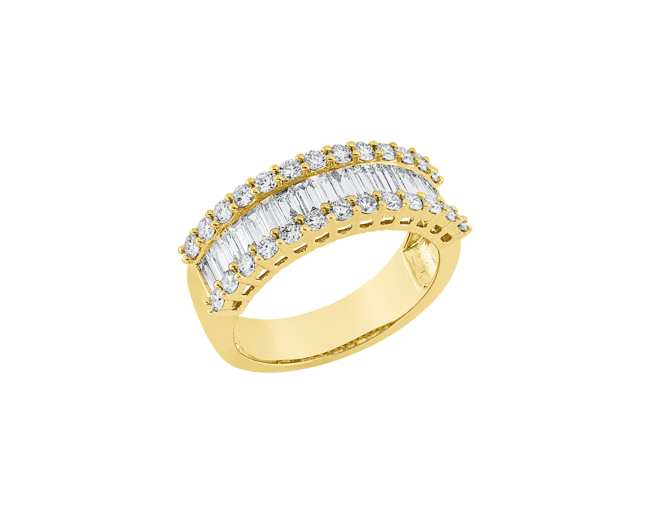 Brogle Selection Diamantring Brogle Selection Diamantring