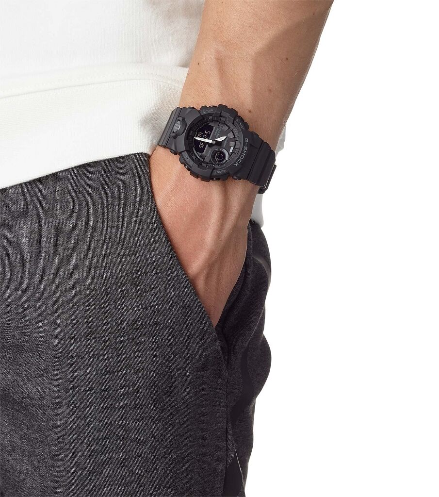 CASIO G-SHOCK Quarz 48,6mm CASIO G-SHOCK Quarz 48,6mm
