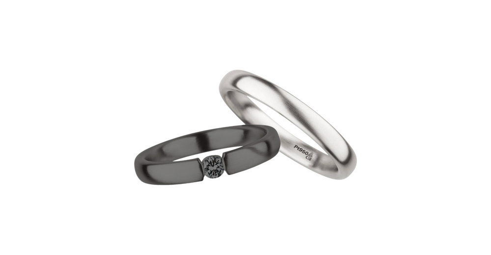 Men's ring