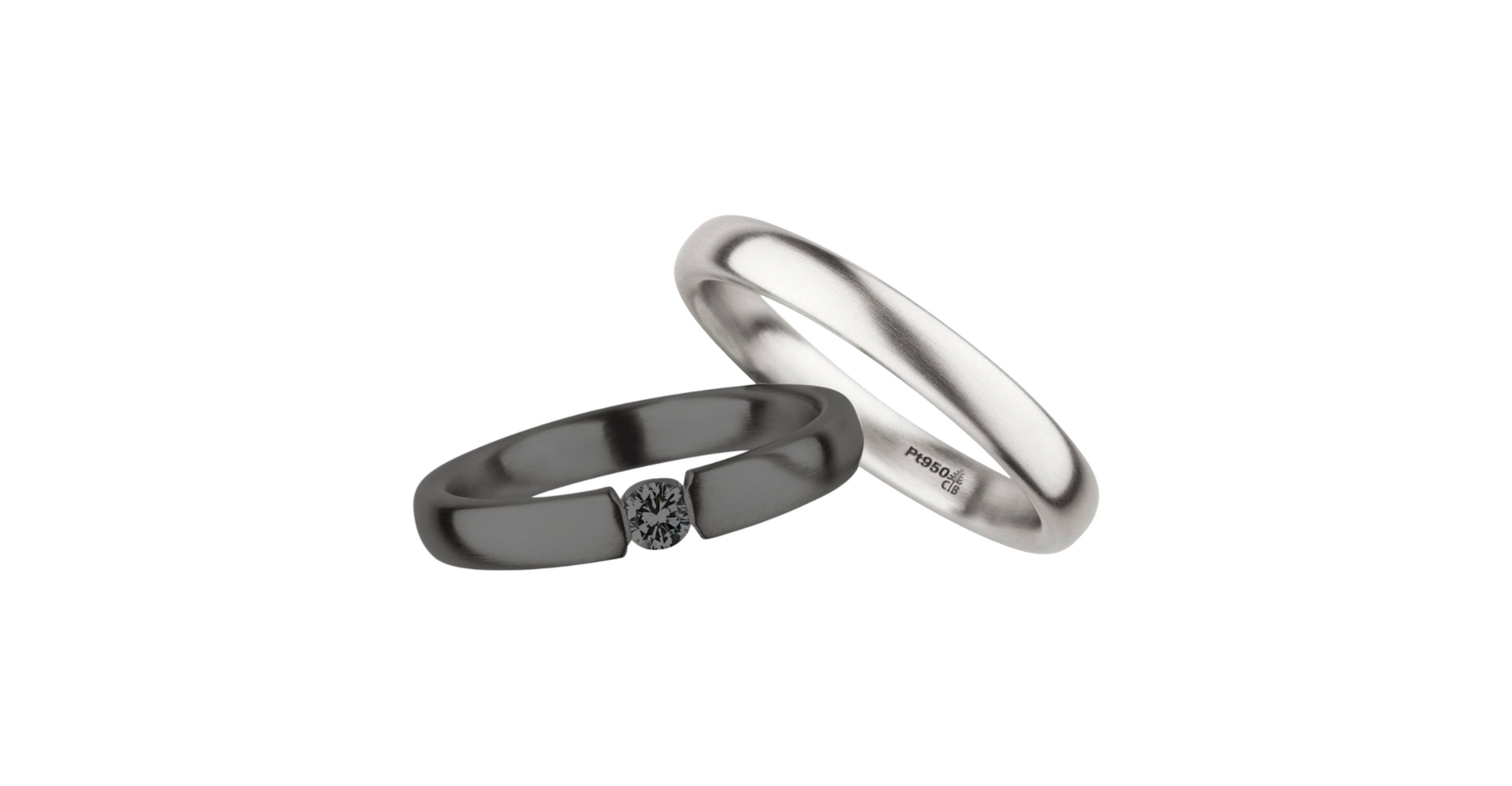 Christian Bauer Wedding ring Christian Bauer Wedding ring