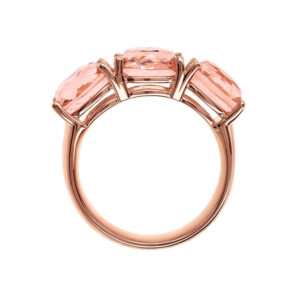 Bronzallure Felicia ring