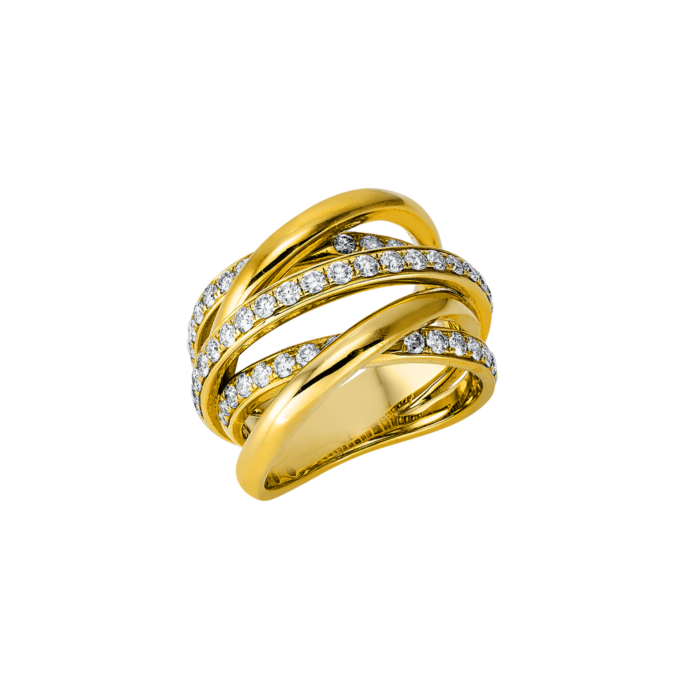 Brogle Selection Diamantring