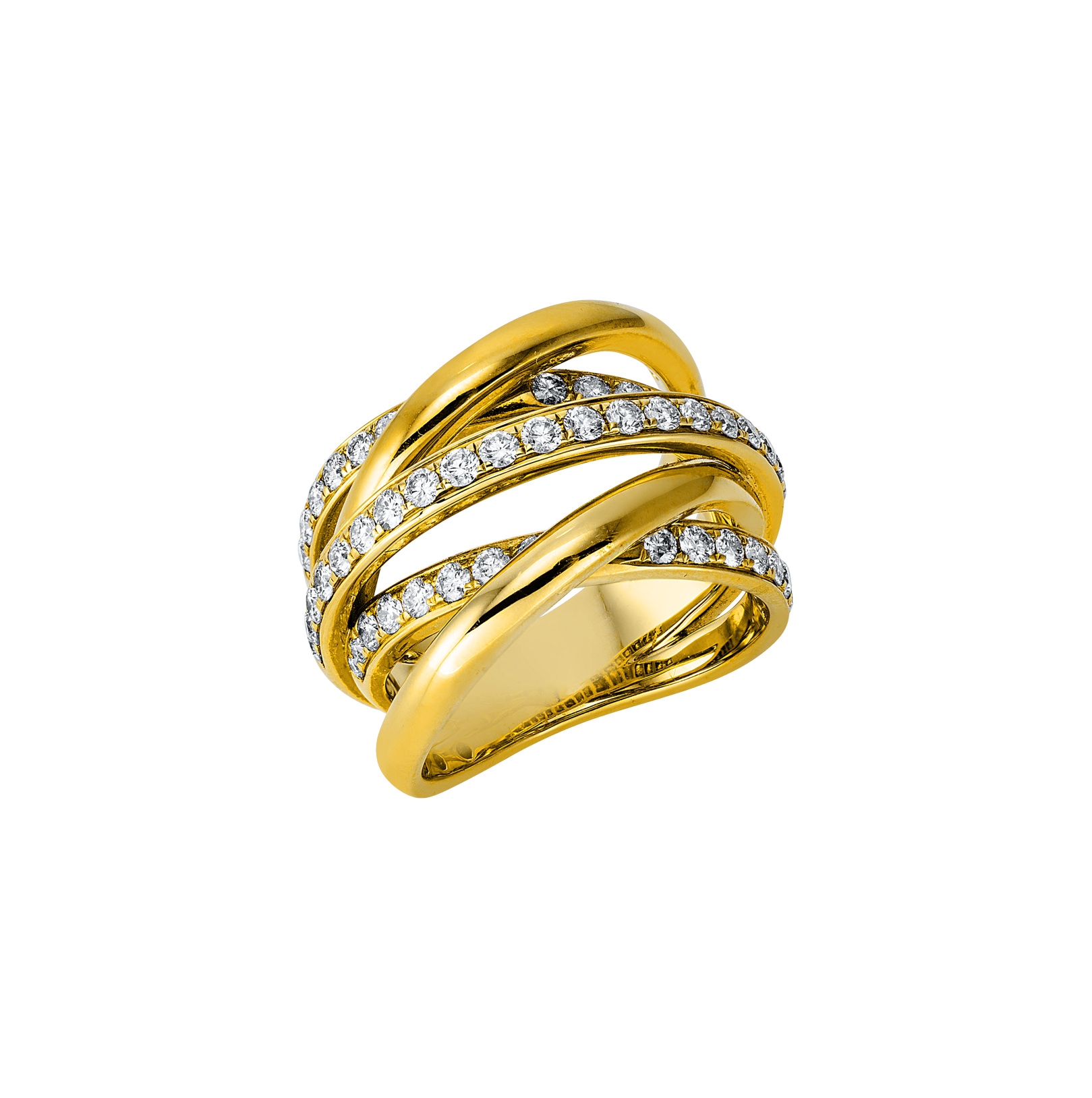 Brogle Selection Diamantring Brogle Selection Diamantring