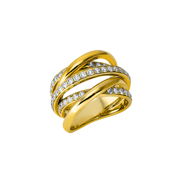 Brogle Selection Diamantring Brogle Selection Diamantring