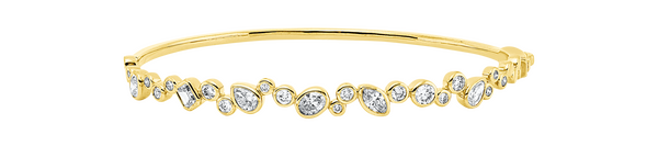 Brogle Selection Diamantarmreif Brogle Selection Diamantarmreif