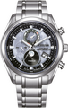 Citizen Super Titanium Quartz 43mm