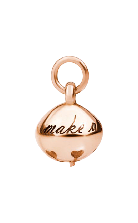Dodo bell Pendant Dodo bell Pendant