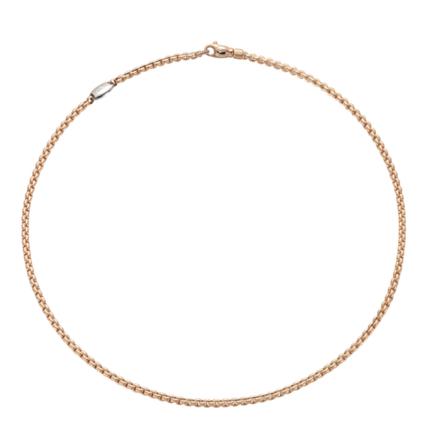 Fope Eka Necklace