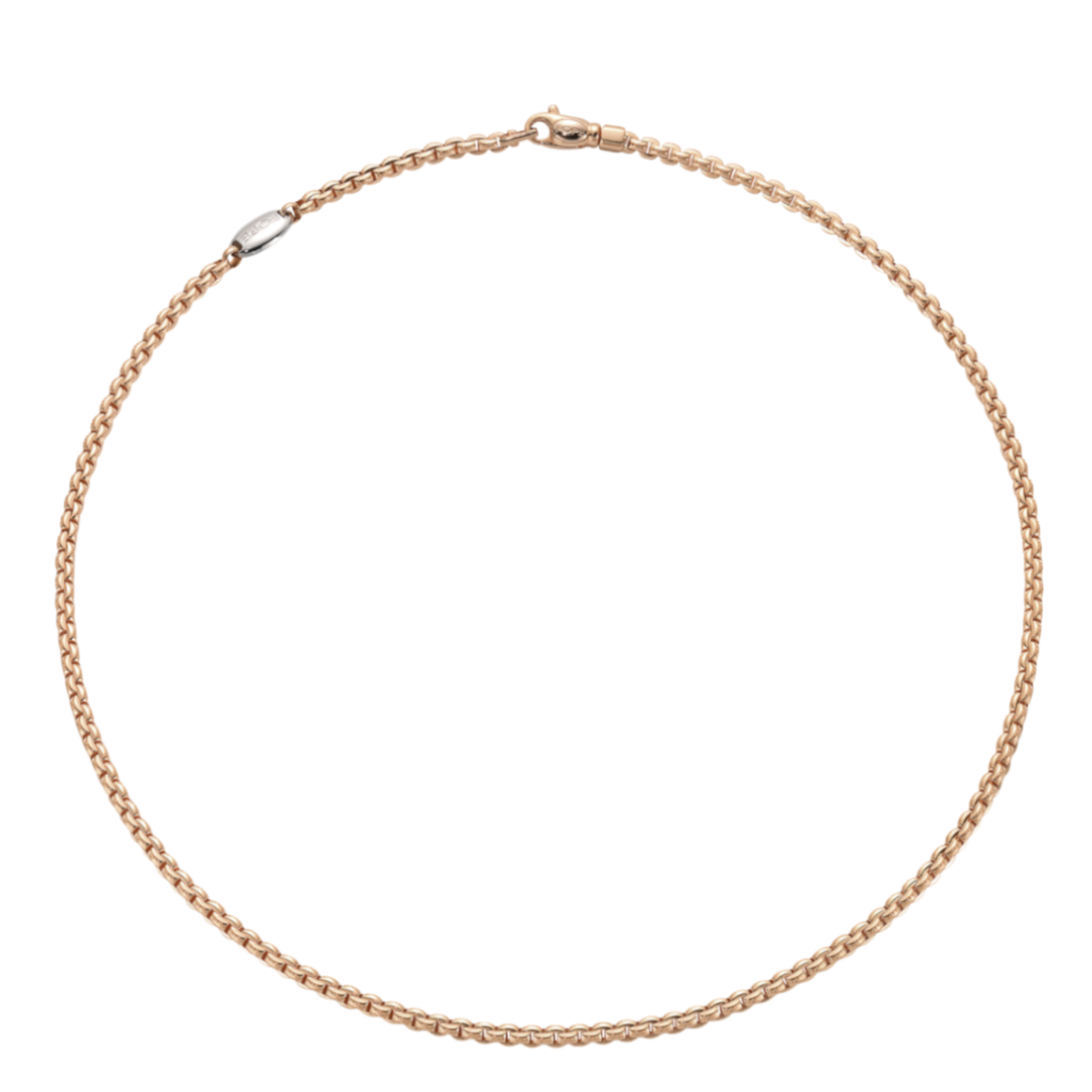 Fope Eka Necklace Fope Eka Necklace