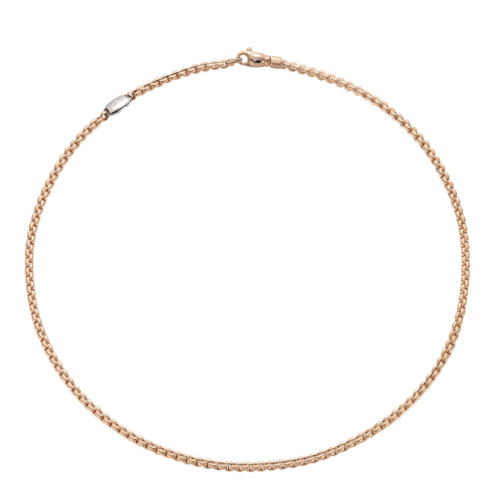 Fope Eka Necklace Fope Eka Necklace