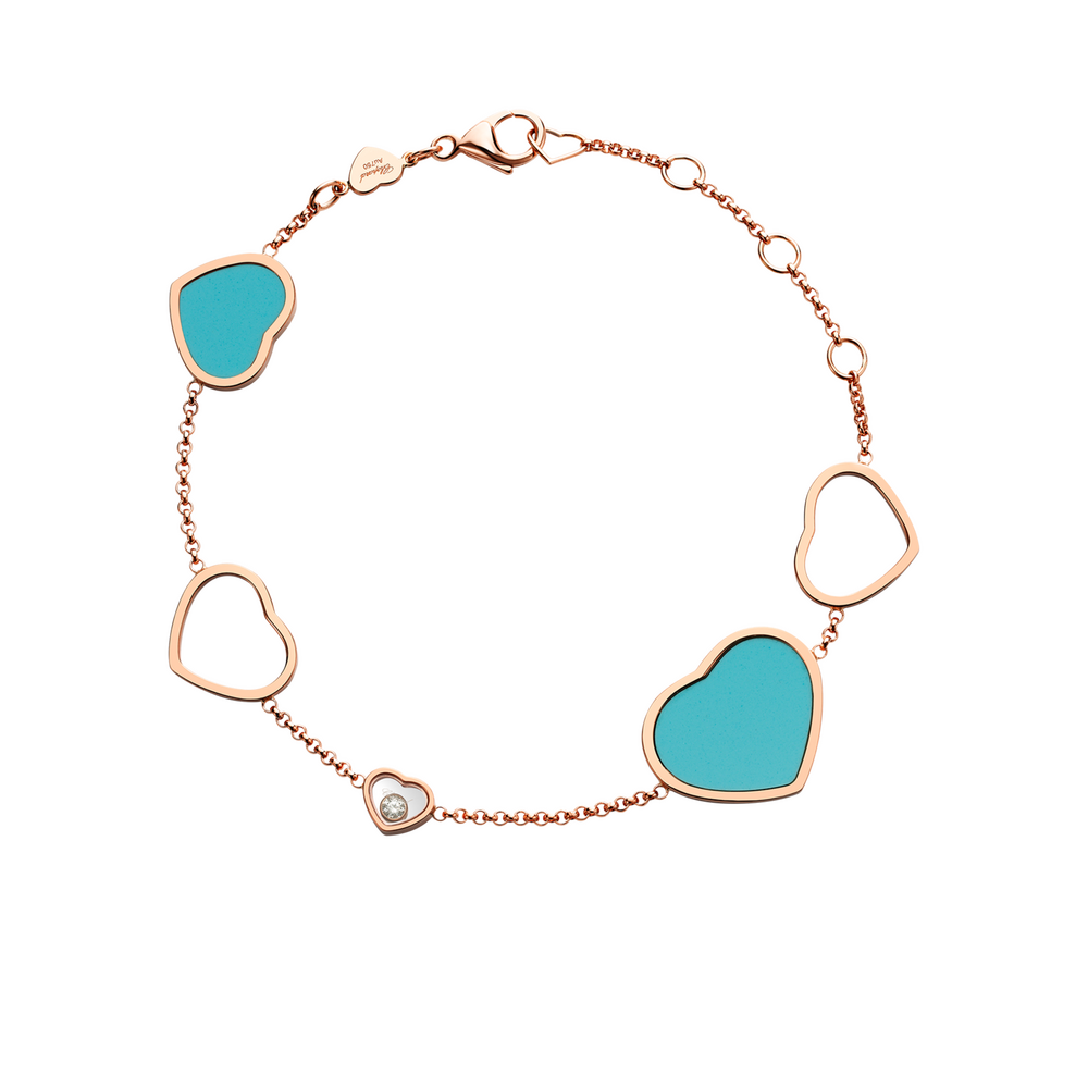 Rose gold