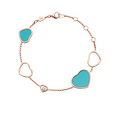 Chopard Happy Hearts Armband
