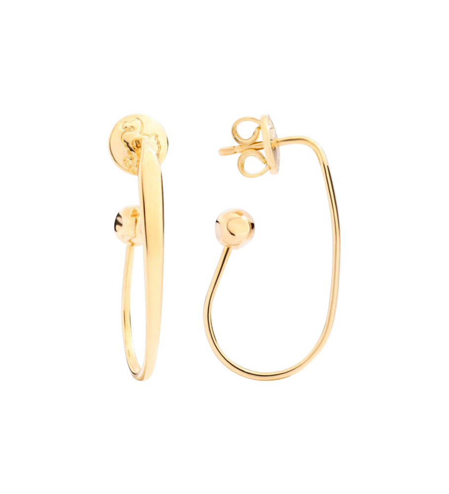 Dodo Essentials earrings