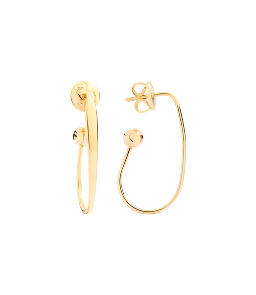 Dodo Essentials Creolen Dodo Essentials Creolen