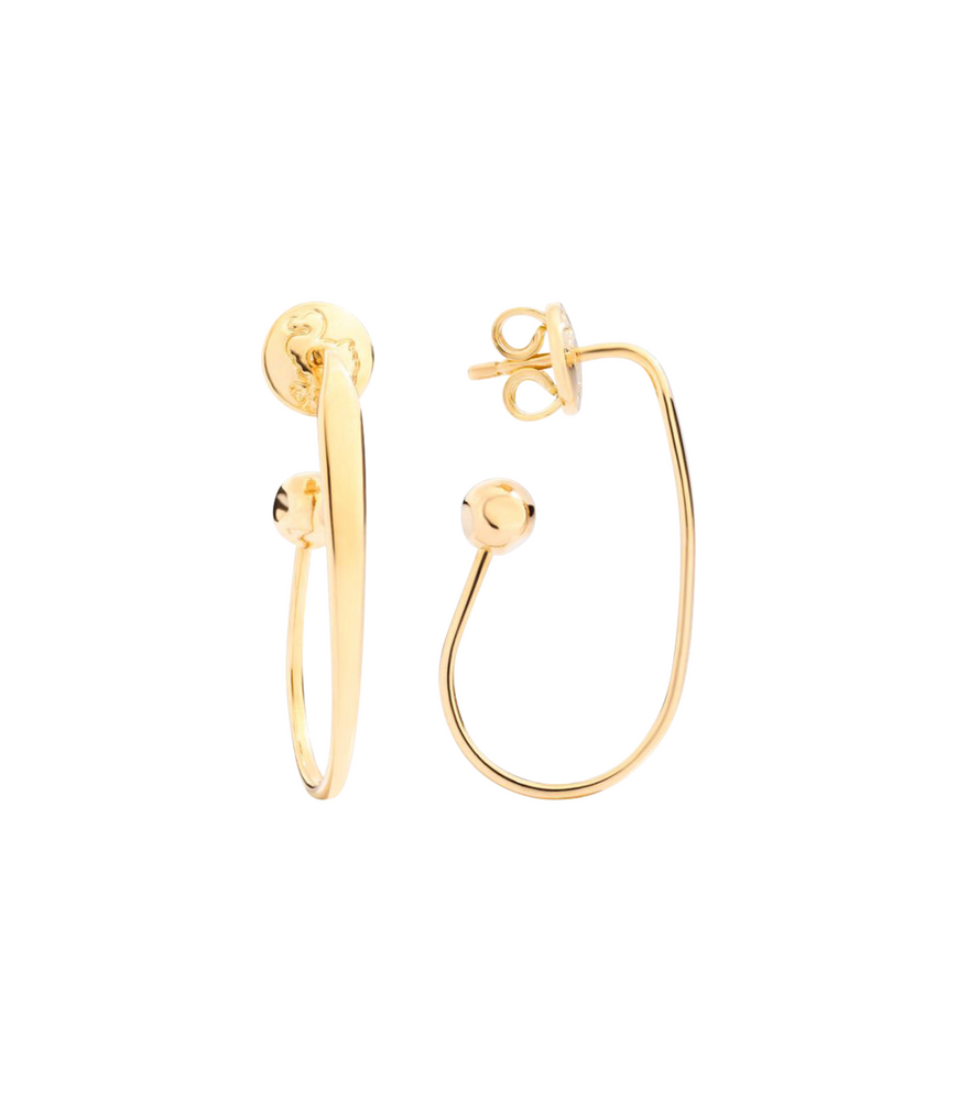 Dodo Essentials earrings Dodo Essentials earrings