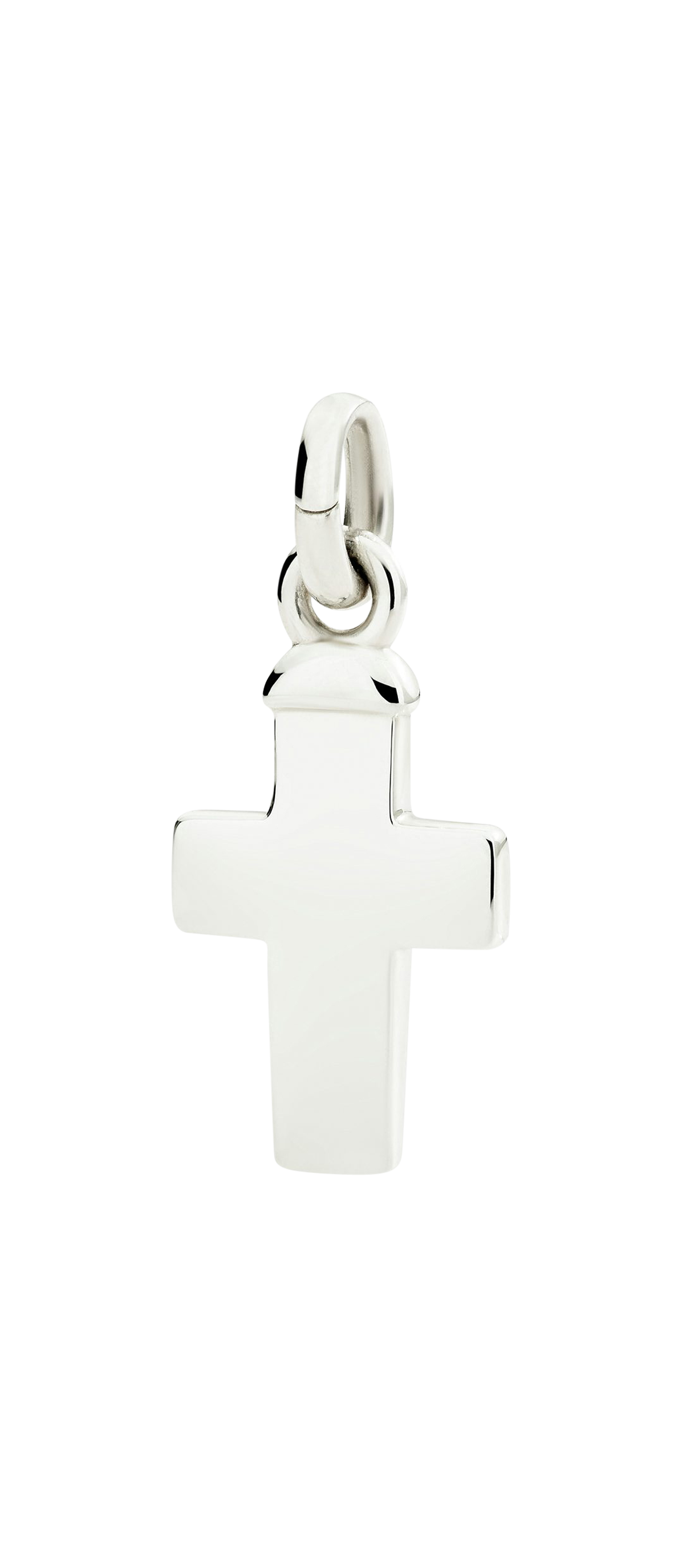 Dodo Maxi cross pendant Dodo Maxi cross pendant