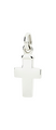 Dodo Maxi cross pendant Dodo Maxi cross pendant