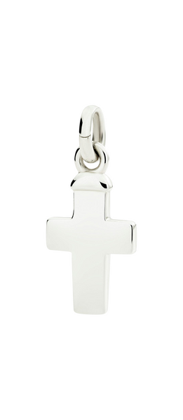 Dodo Maxi cross pendant Dodo Maxi cross pendant