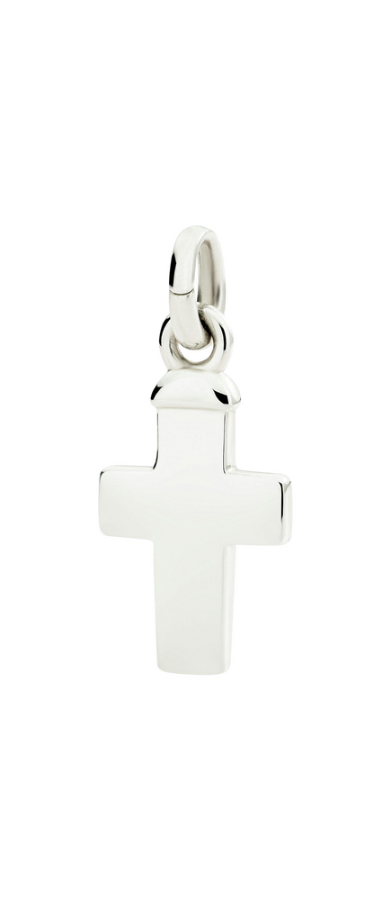 Dodo Maxi cross pendant Dodo Maxi cross pendant