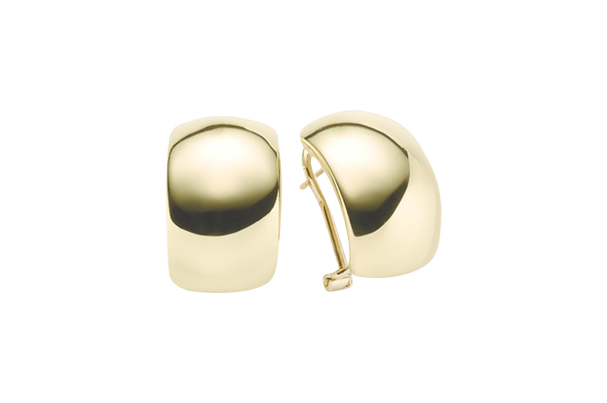 Brogle Classic Goldohrstecker Brogle Classic Goldohrstecker