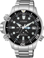 Citizen Promaster Marine Aqualand Eco Drive Divers 46.5mm