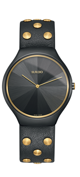 Rado True Thinline Quartz 39mm