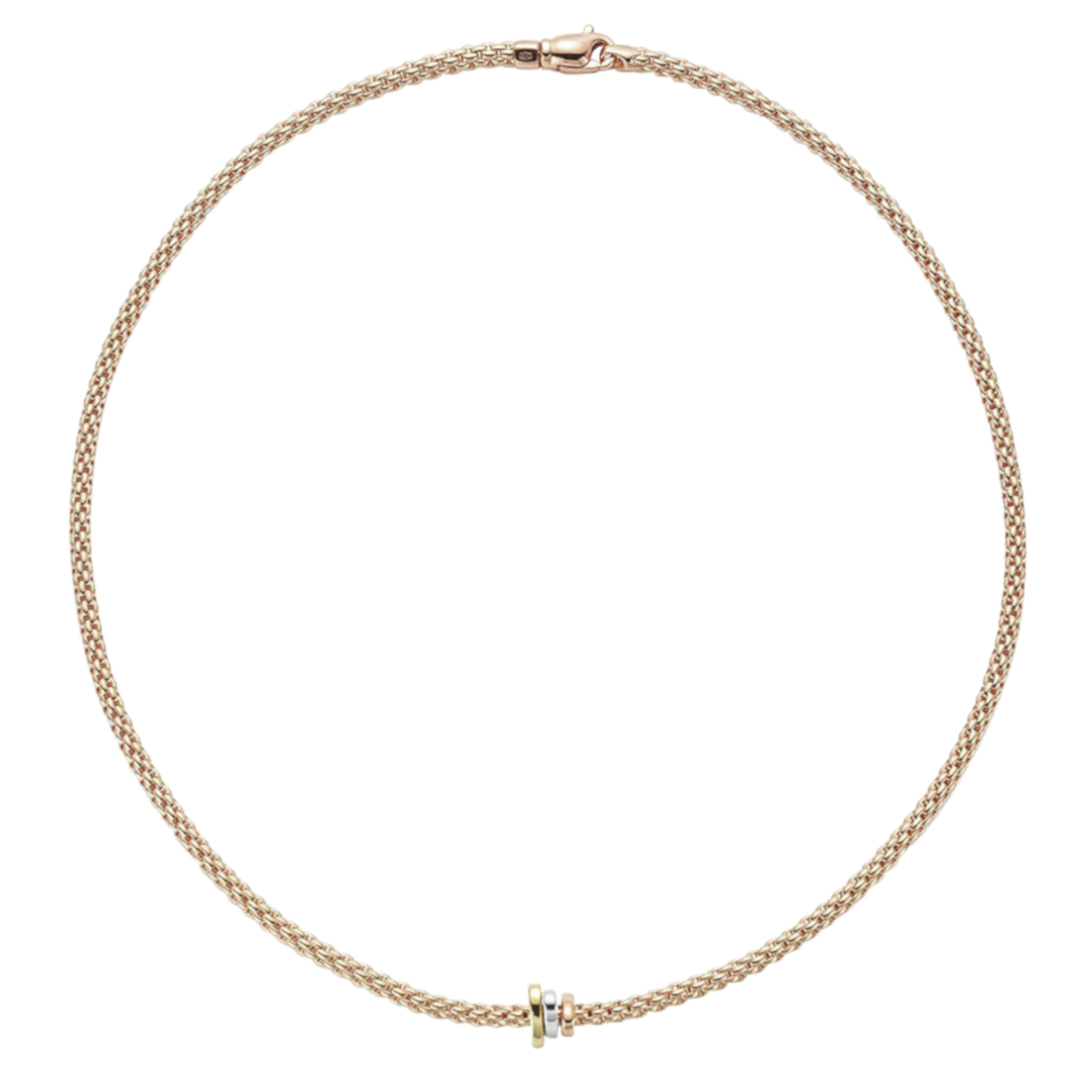 Fope Prima Necklace Fope Prima Necklace