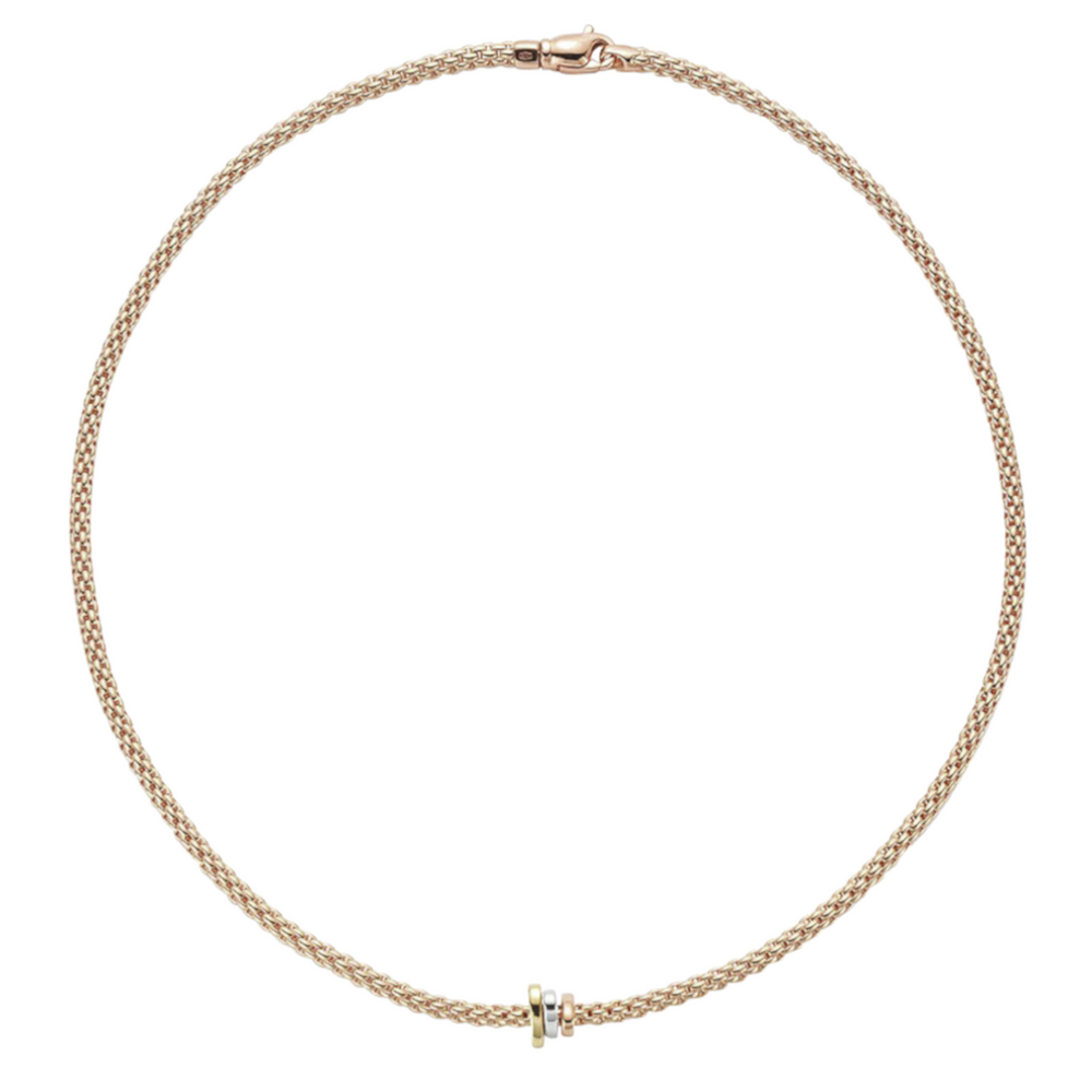 Fope Prima Necklace Fope Prima Necklace