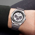 Citizen Super Titanium Quartz Chrono 42,5mm Citizen Super Titanium Quartz Chrono 42,5mm