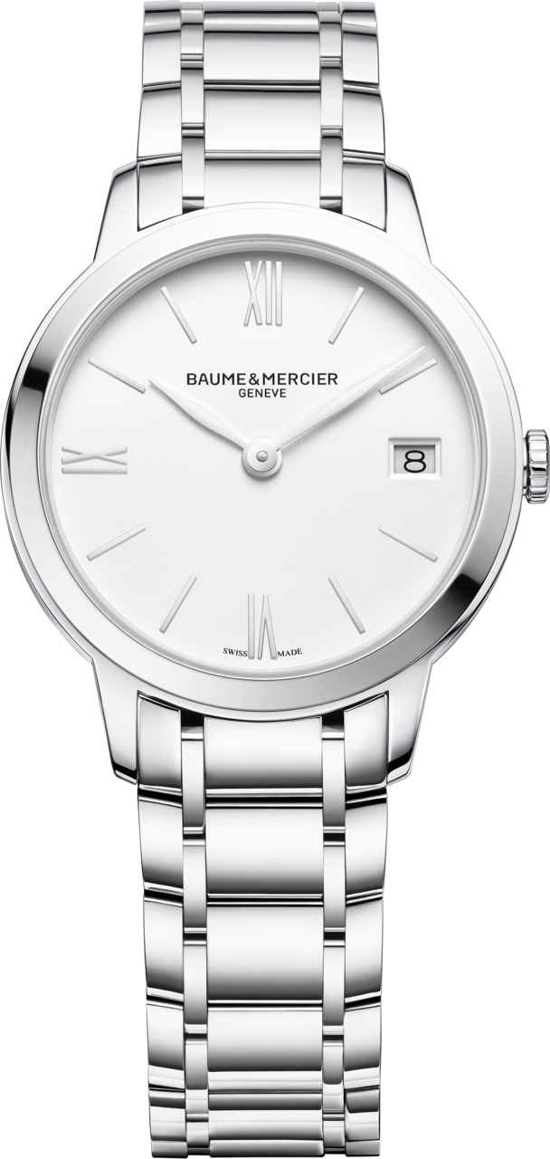 Baume & Mercier Classima Quarz 31mm