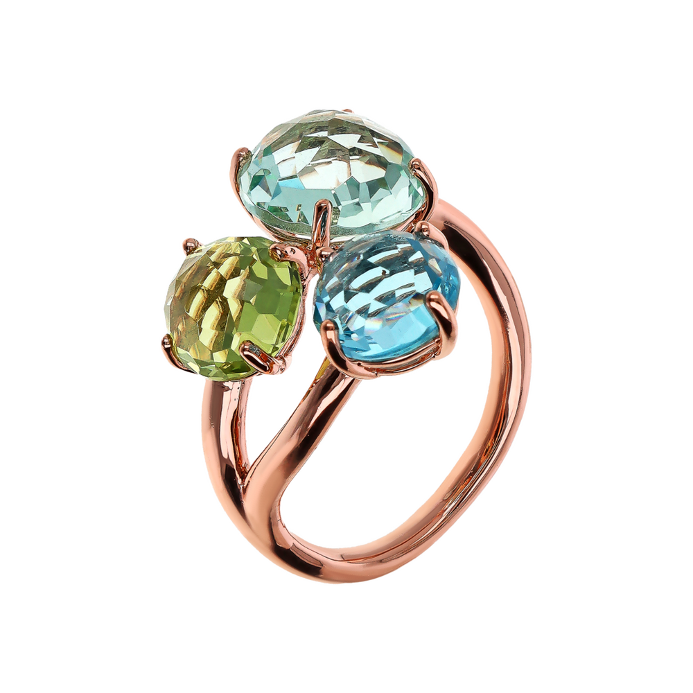 Bronzallure Felicia ring