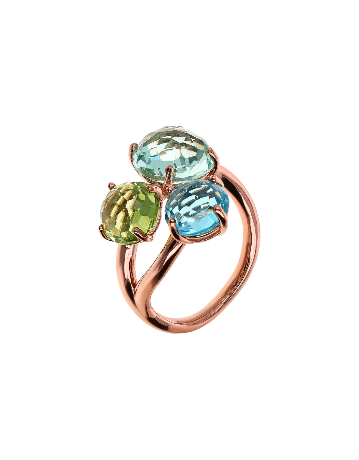 Bronzallure Felicia ring Bronzallure Felicia ring