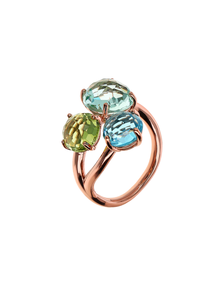 Bronzallure Felicia ring Bronzallure Felicia ring