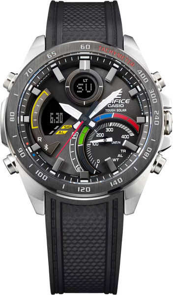 CASIO EDIFICE Bluetooth 48mm