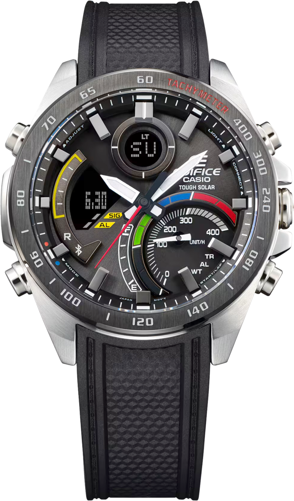 CASIO EDIFICE Bluetooth 48mm CASIO EDIFICE Bluetooth 48mm