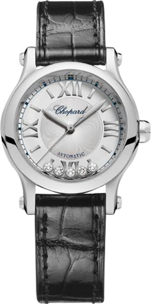 Chopard Happy Sport Mini Automatic 30mm