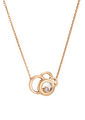 Chopard Happy Dreams Necklace with Pendant