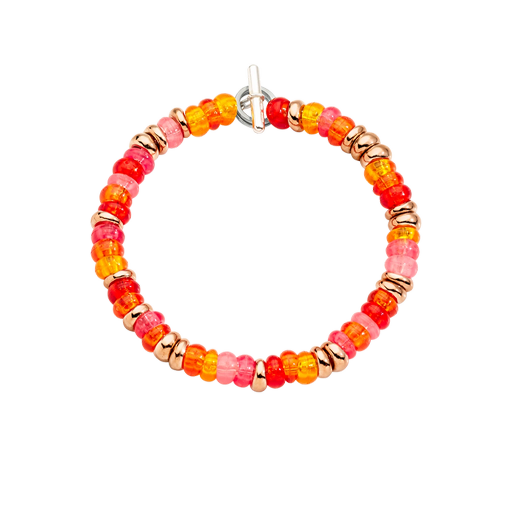 Dodo Rondelle Armband
